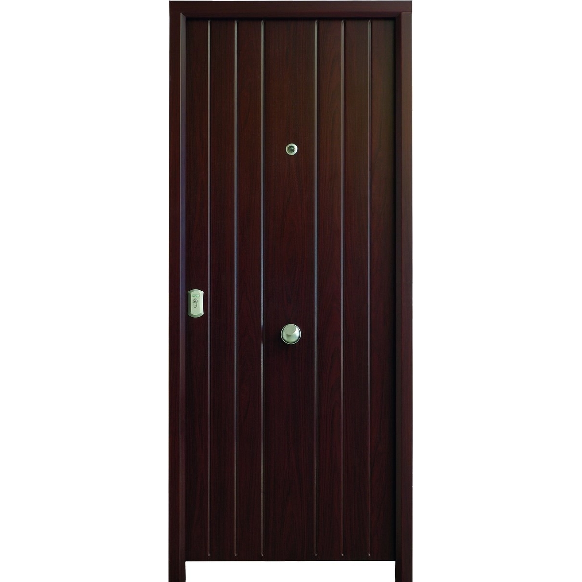 Porta blindada Cibeles - Portas blindadas Série B4-BL - Marca Cearco