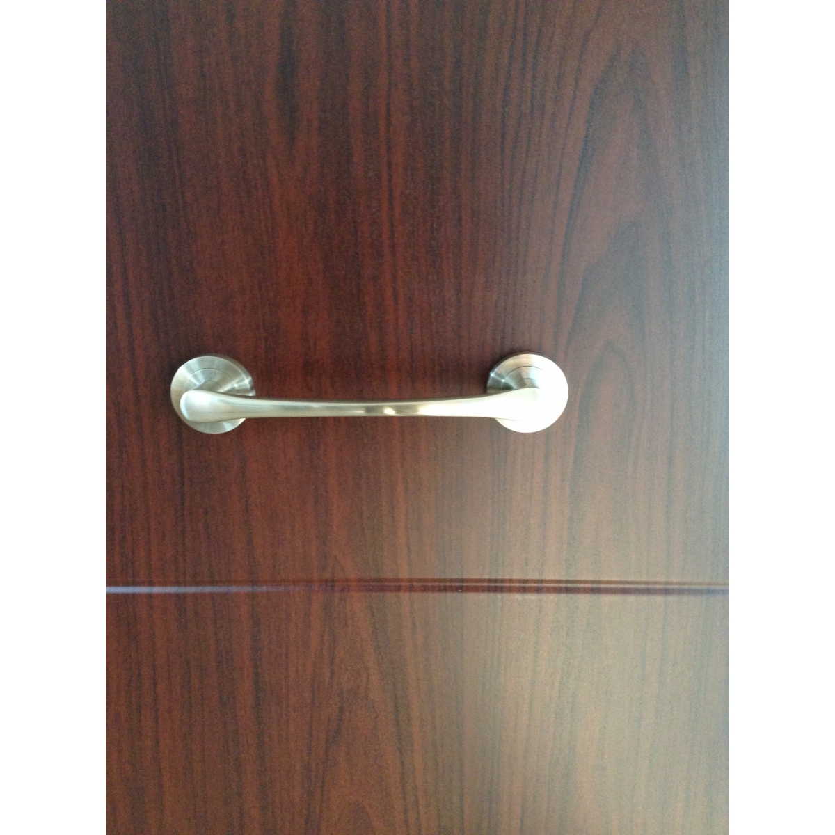 Verona Armored Door Cearco