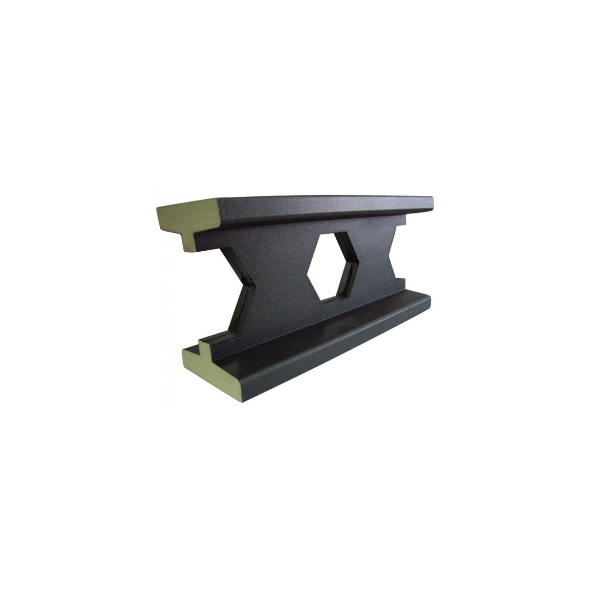 IPN-Strahl-Imitations-Polyurethanmetall La Viguería