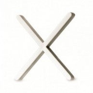 2-mm-Kachelabstandsräume