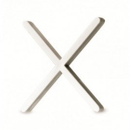 2-mm-Fliesenabstandshalter (Beutel mit 300 Einheiten)