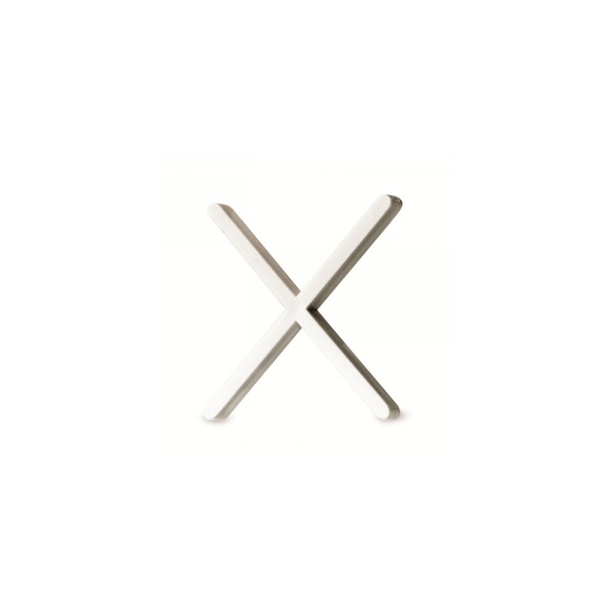 2-mm-Kachelabstandsräume