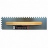 10 Serrated Comb - Construction Hand Tools - Brand Bellota