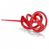 Mixing rod - Ceramic installation tools - Brand Rubi