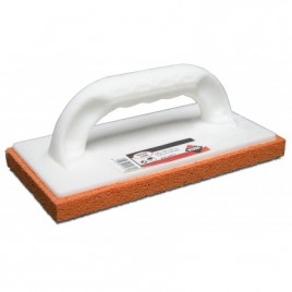 FINA rubber-foam float 28x14 cm PRO