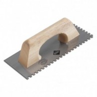 Peine dentado del 10 (28cm)