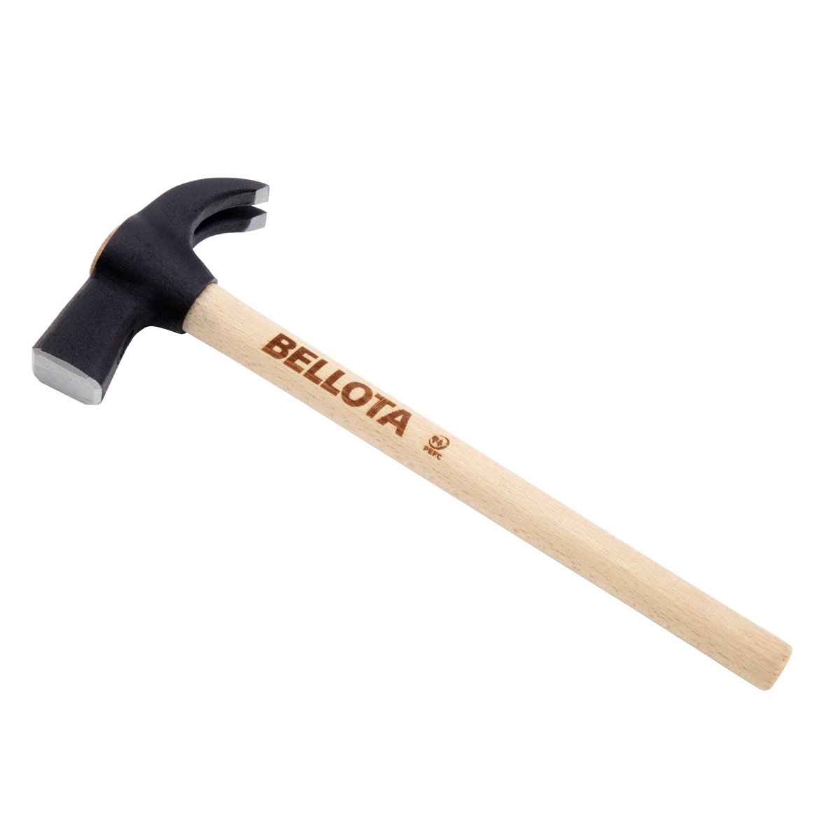 8007-C Hammer - Construction Hand Tools - Brand Bellota