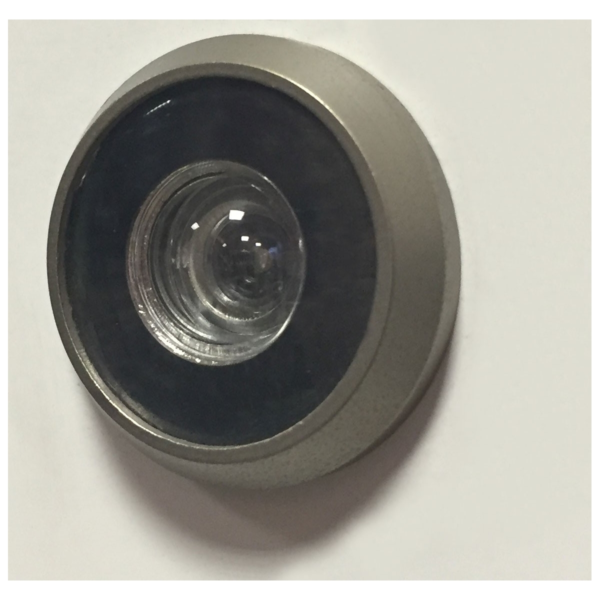 Verona double leaf armoured door housing