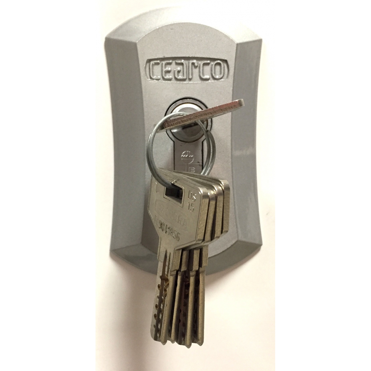 Puertas Cearco – Verona Doppelblatt-Panzertür