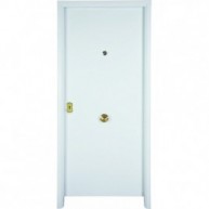 Lisa Armored Door - Cearco