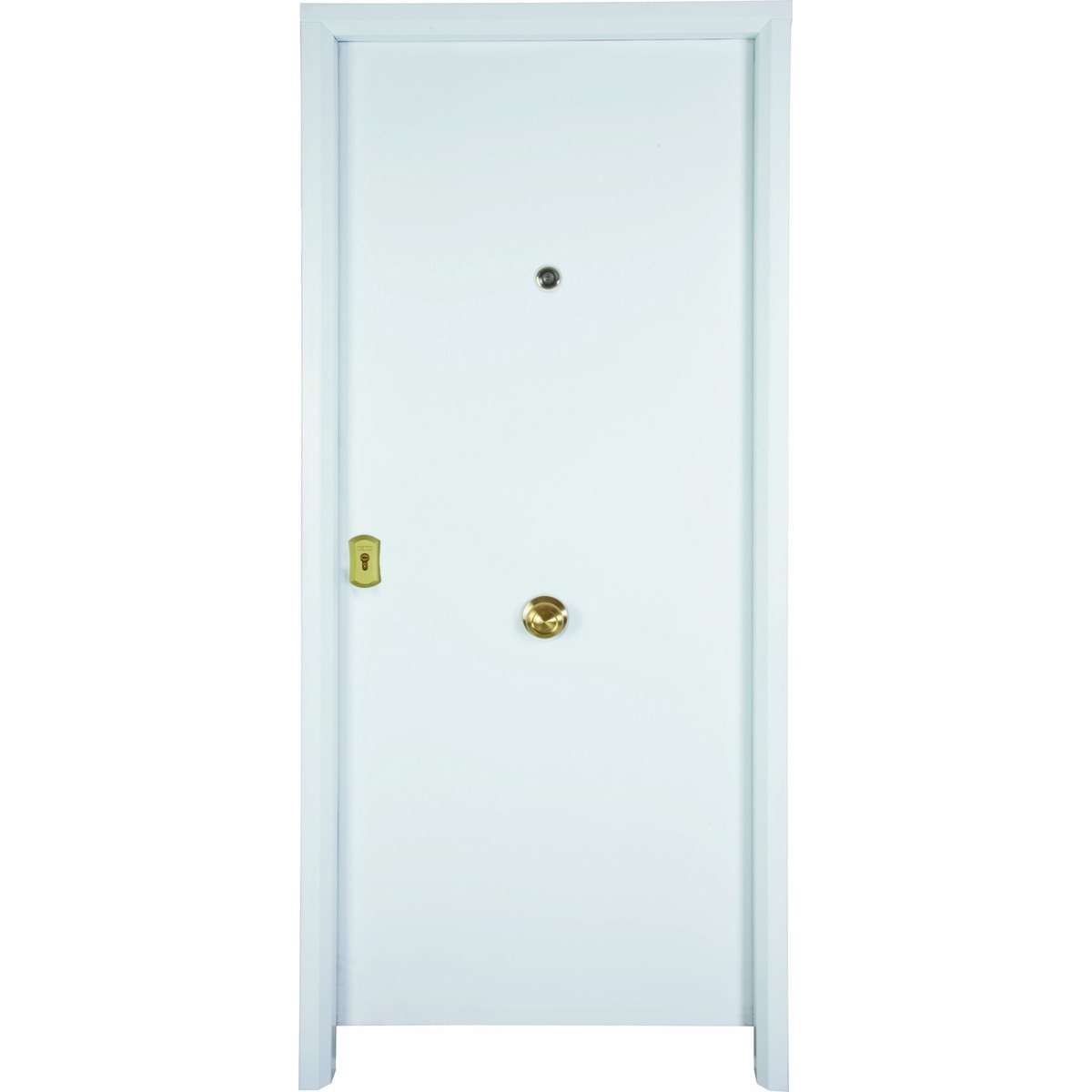 Lisa Armored Door - Cearco