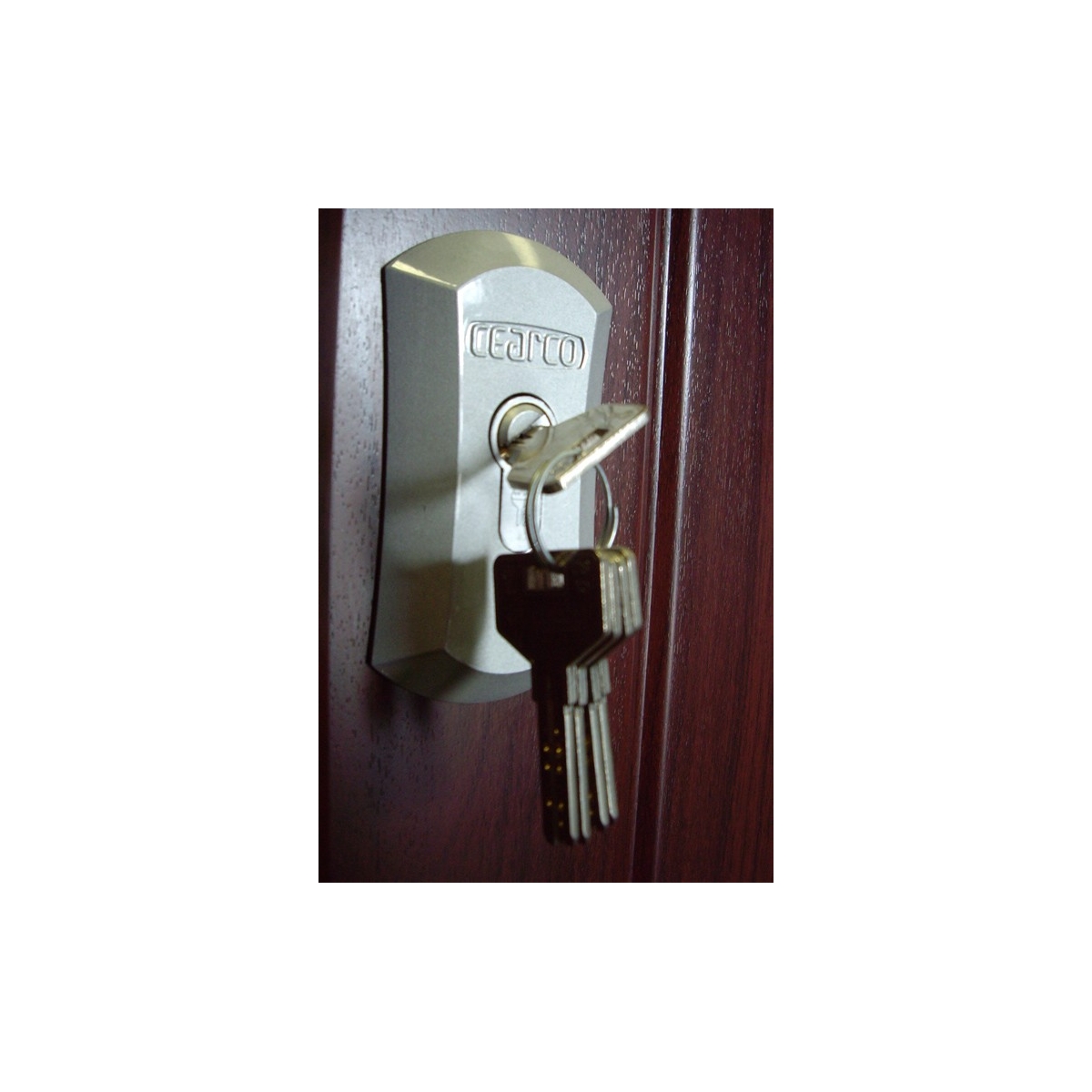 Lisa Armored Door - B4-BL Series Armored Doors