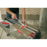Rubi Fast - Manual tile cutter Rubi