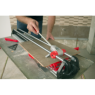 Rubi Fast - Manual tile cutter - Manual ceramic cutters