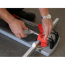 Kit de manutenção do cortador manual - Cortadores manuais de cerâmica - Marca Rubi