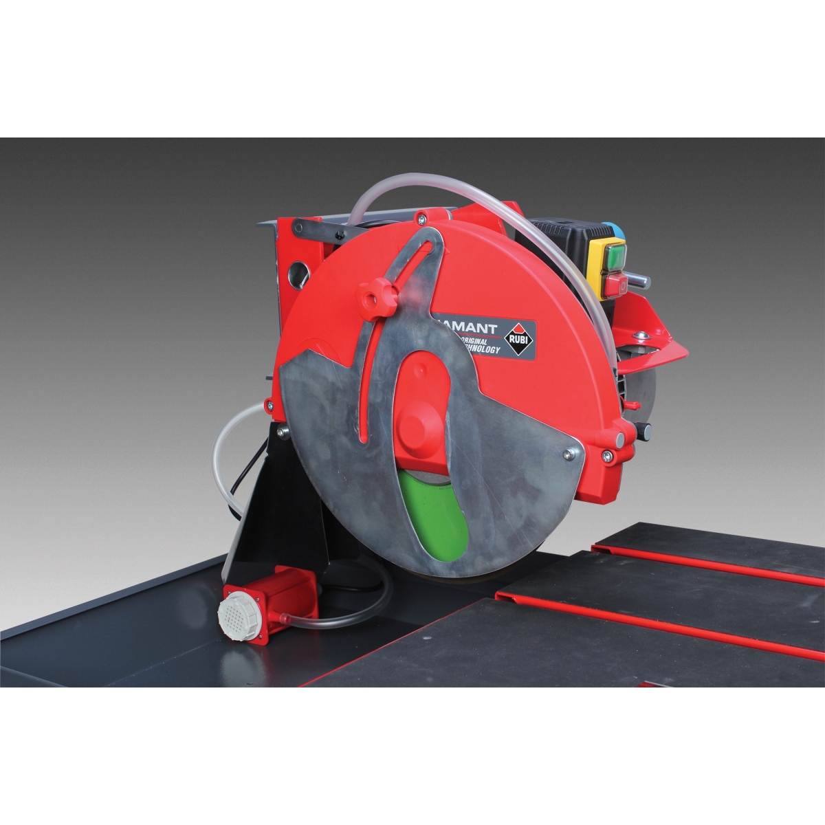 Rubi DR-350 - Electric Tile Cutter