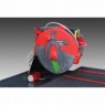 Rubi DR-350 - Electric Tile Cutter