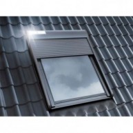 Volet Velux solaire SSL - Fenêtres de toit - Marque 0