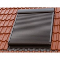 SML elektrischer Velux Verschluss