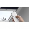 Persiana eléctrica para ventanas Velux