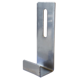 Exposed 60x16 boot anchor (pack 500 units)