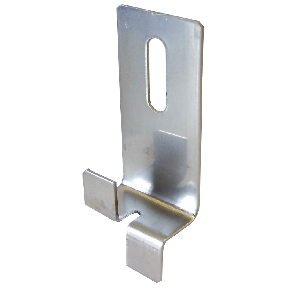 Âncora intermédia 40x10 escondida (pack 1000 unidades)