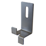 Ancrage intermédiaire 40x16 (vu)