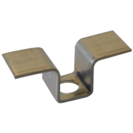 Ancre type pont 8x9x24 (pack 1000 unités)