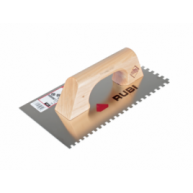 Peigne en ACIER 28 x 12 cm (8 x 8 mm) Rubi