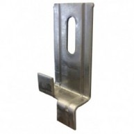 Hidden intermediate staple 1 mm