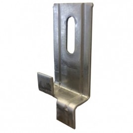 Versteckter Zwischenstaple 42 x 10 (Beutel mit 100 Einheiten)