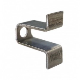 Omega Staple View 15 (Beutel mit 100 Einheiten)