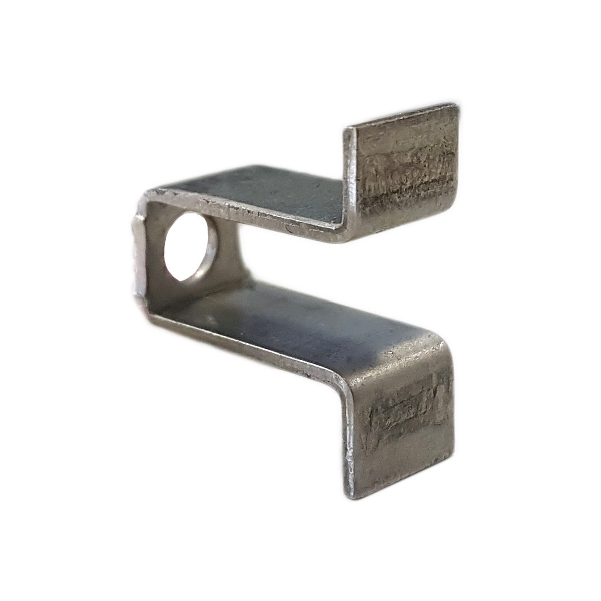 Omega-Klammer 8 mm – Premium-Fassaden-Klammersystem – Marke 0