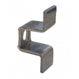 Hidden omega staple 10 (Bag of 100 units)