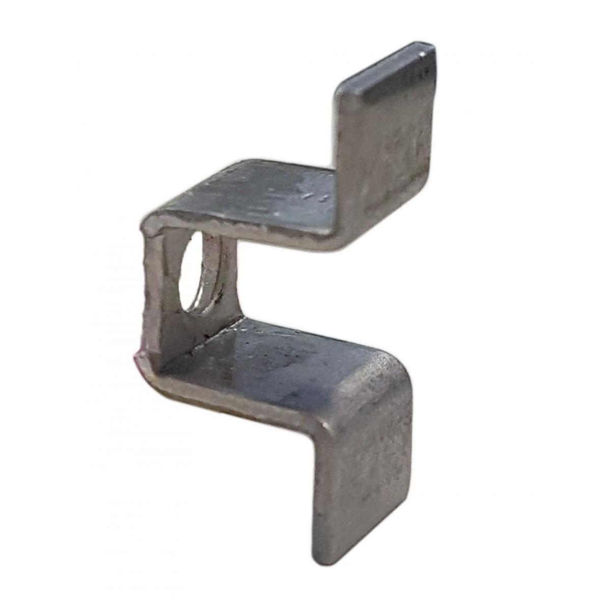 Agrafe intermédiaire cachée 8 mm