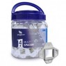 Multi Spacer 4 Size Spacers (125 u)