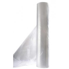 Plástico impermeable en rollos