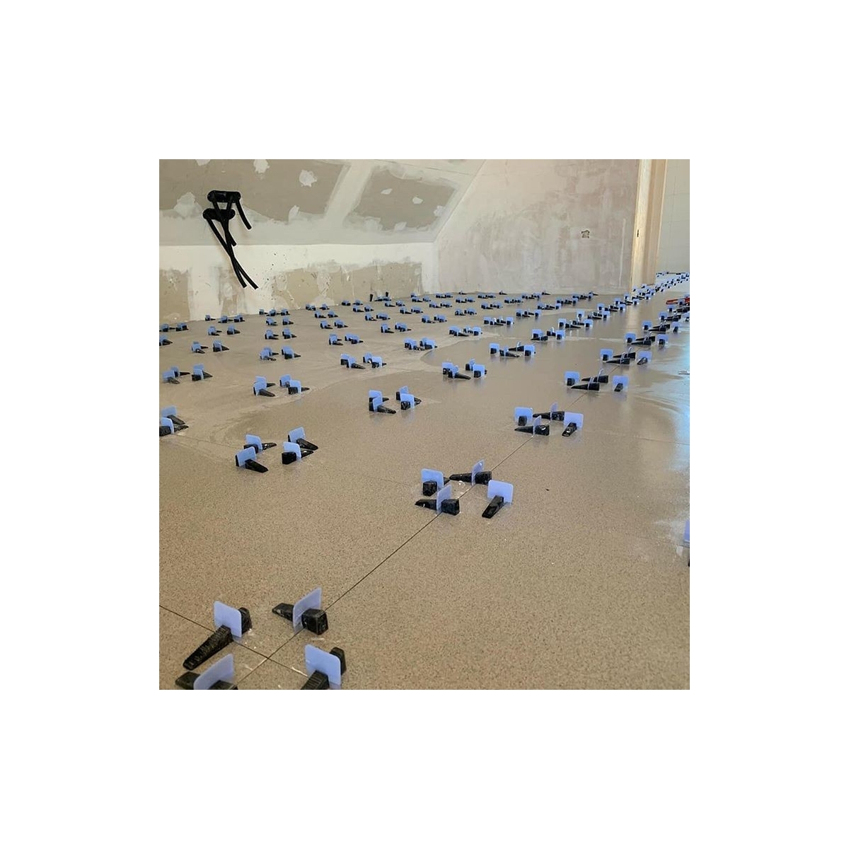 Foto de 0.5mm Peygran Chock (Saco de 300 unidades)