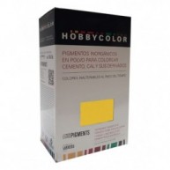 Oxined Yellow Pigment 920 400gr - Coll Villa