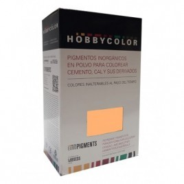 Pigmento Oxidado Castanho 620 800gr