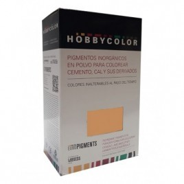 Pigment brun oxydé 690 600gr