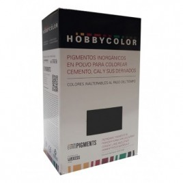 Pigment Noir Oxiné 330 800gr