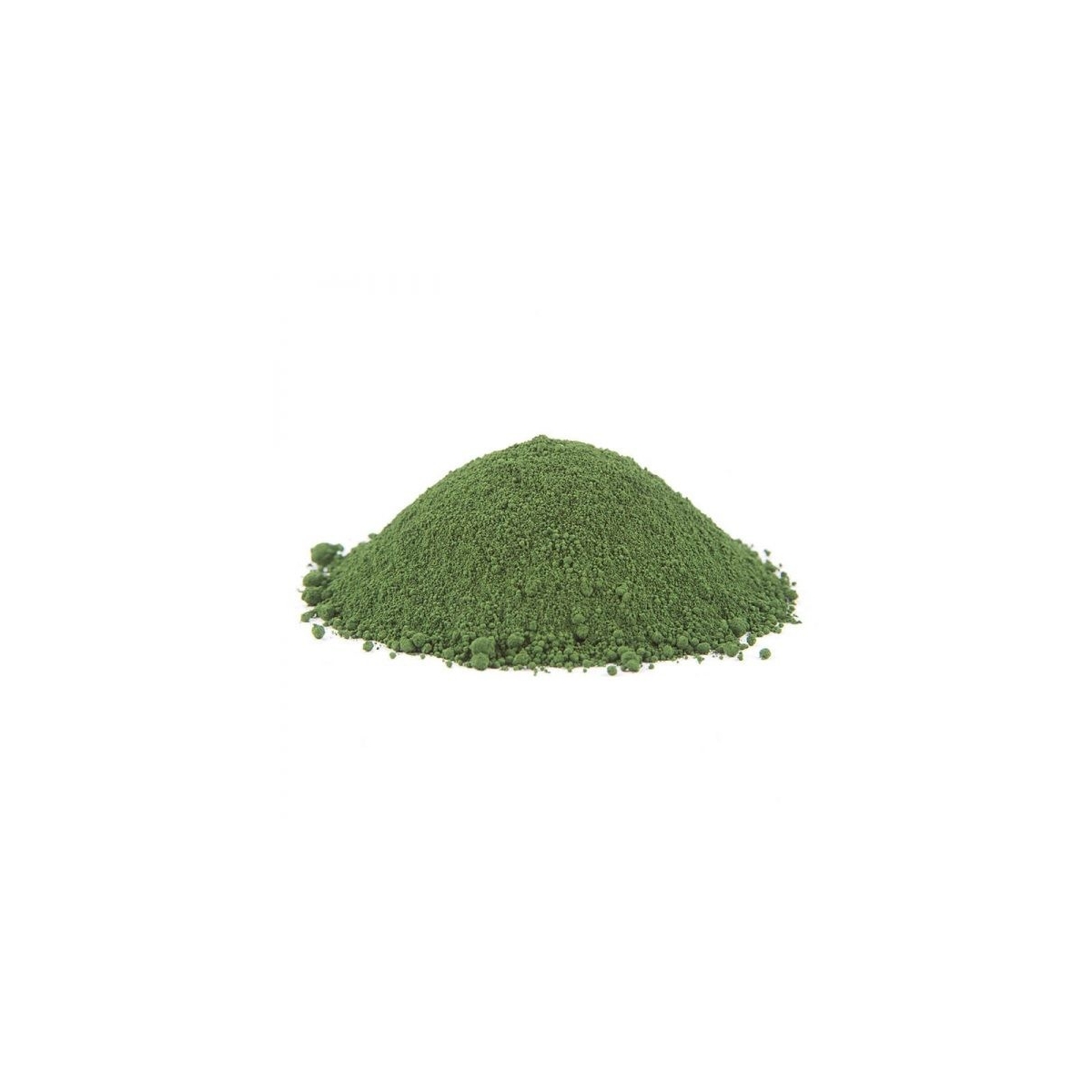 Pigment Vert Oxiné 490 600gr