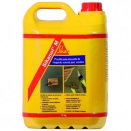 Sikanol M Aerating Plasticizer