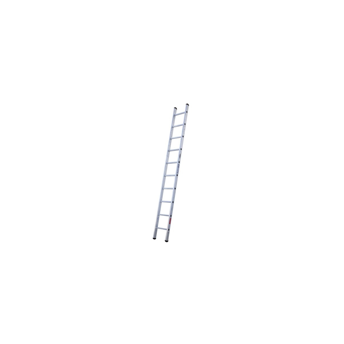 Escada 1 lance 13 degraus 3,50 - 4,40 m