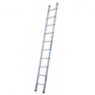 Ladder 1 section 13 steps 3.50 - 4.40 m