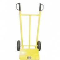 Pneumatische Rad-Lagerwagen – Nivel