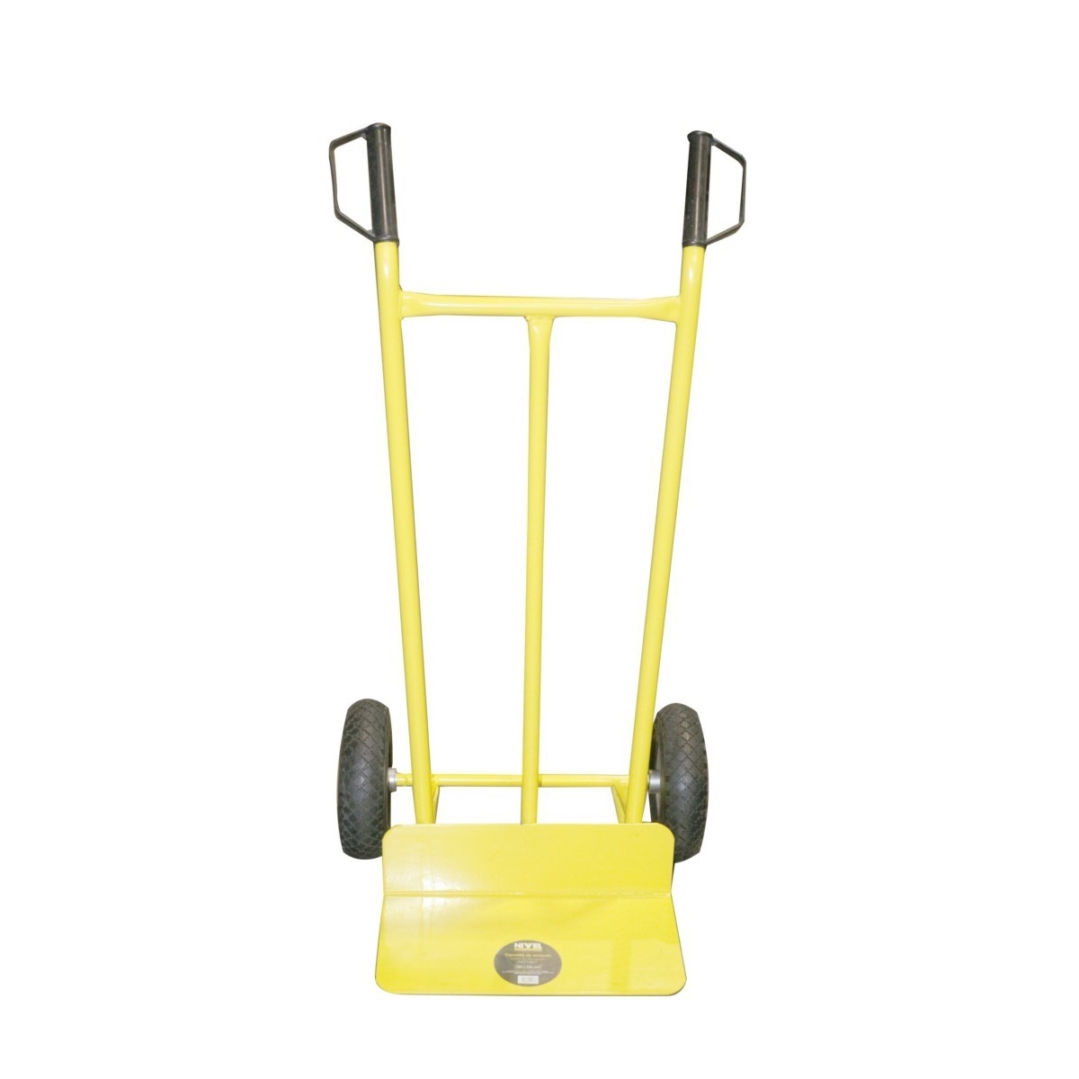 Pneumatische Rad-Lagerwagen – Nivel