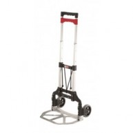 Faltbare Aluminiumschubkarre 50 kg - Nivel