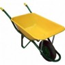 Super deep wheelbarrow implicit wheel